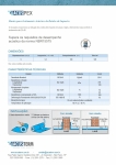 Aplicação de isolamento para piso e contrapiso Acuspex - Acusterm isolamentos termicos e acusticos