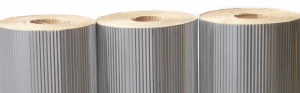 Isolamento aluminio para uso profissional - Acusterm isolamentos termicos e acusticos