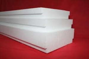 Isopor para construção - Acusterm isolamentos termicos e acusticos