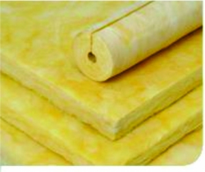 Lã de Vidro para construcao - Acusterm isolamentos termicos e acusticos