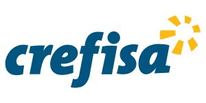 Logo da Crefisa 