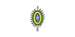 Logo da Exército Brasileiro 