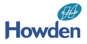 Logo da Howden 