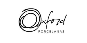 Logo da Oxford Porcelanas 