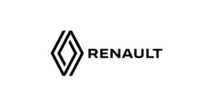 Logo da Renault 
