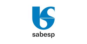 Logo da Sabesp 