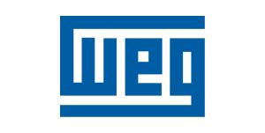 Logo da Weg 